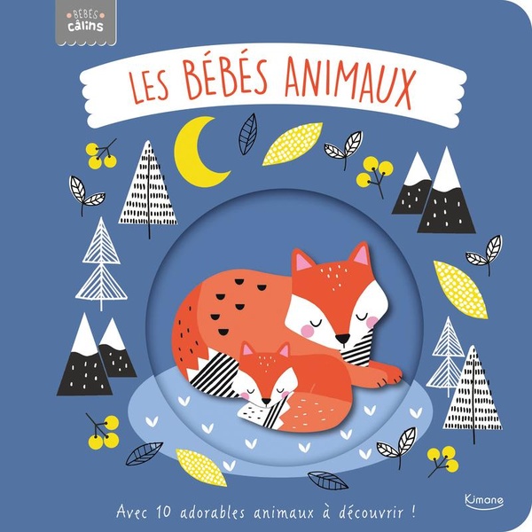 LES BEBES ANIMAUX