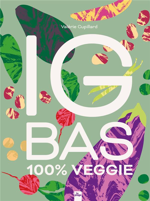 IG BAS - 100% VEGGIE