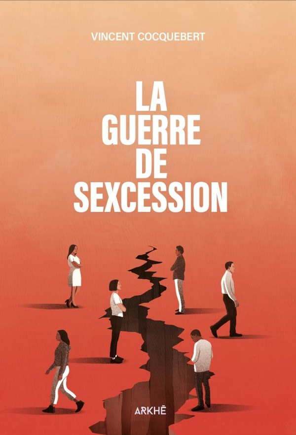 LA GUERRE DE SEXCESSION