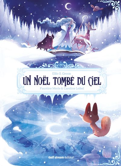 UN NOEL TOMBE DU CIEL