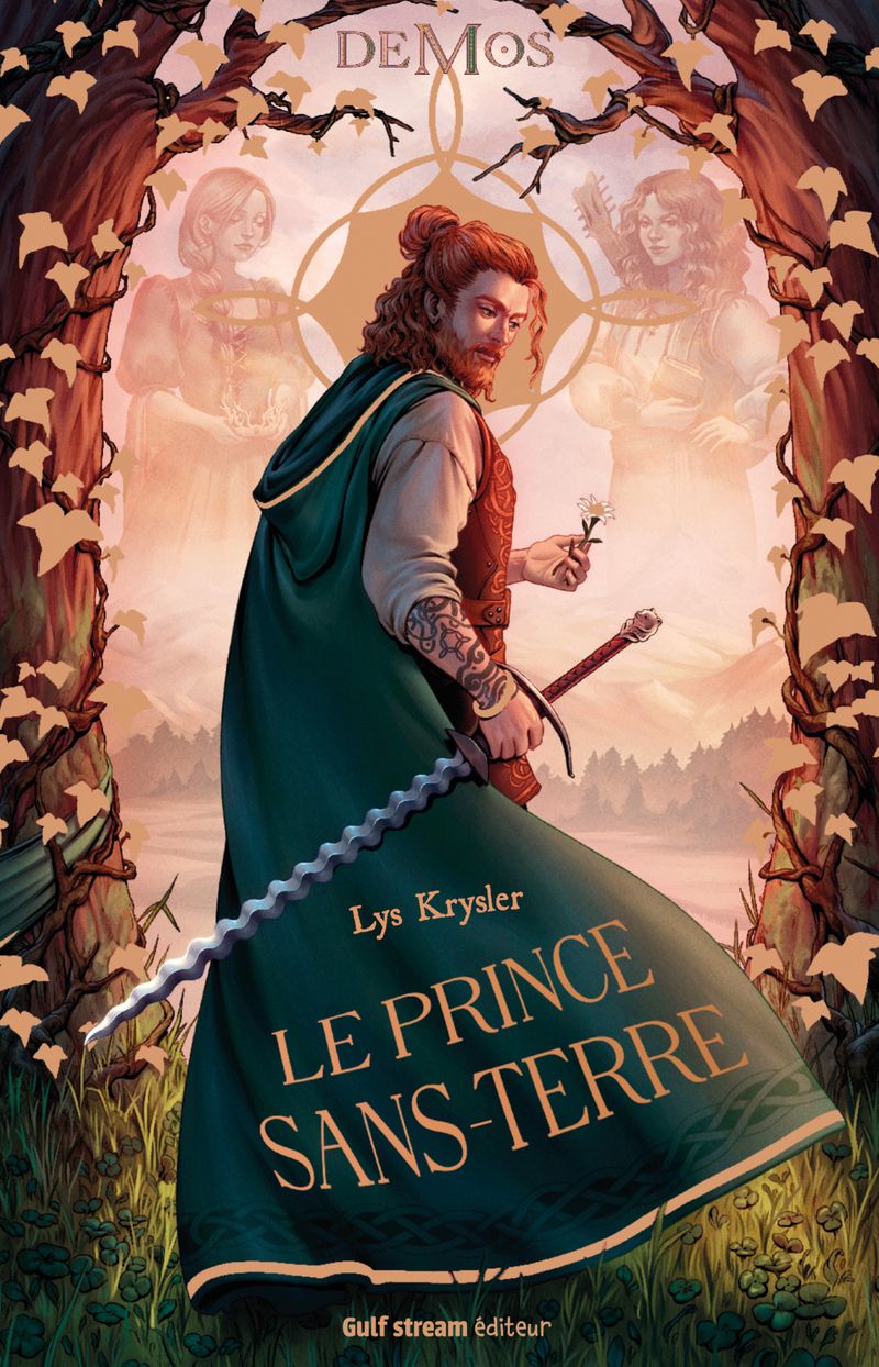DEMOS - LE PRINCE SANS-TERRE