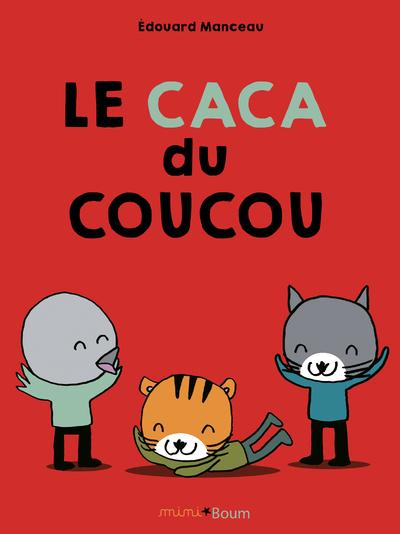 LE CACA DU COUCOU