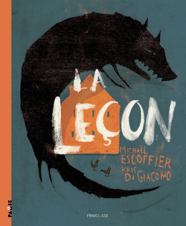 LA LECON