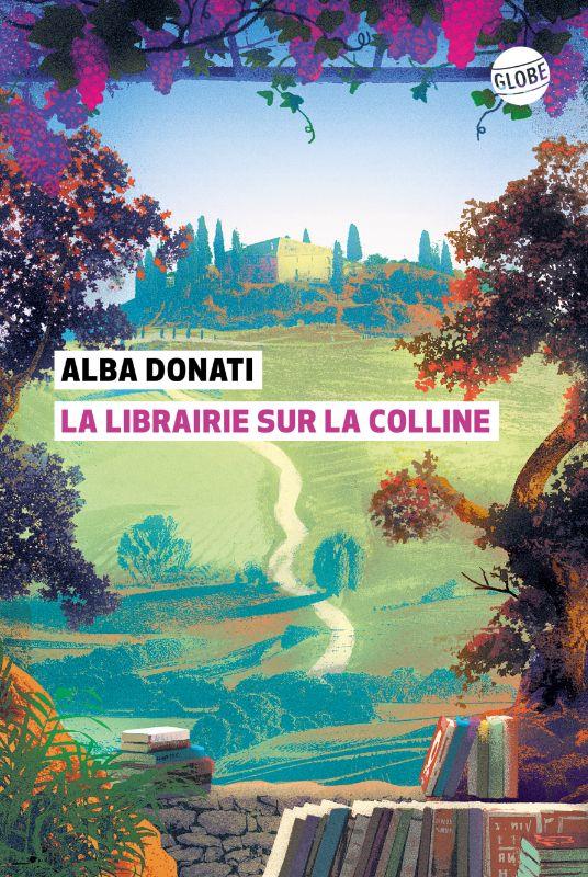 LA LIBRAIRIE SUR LA COLLINE