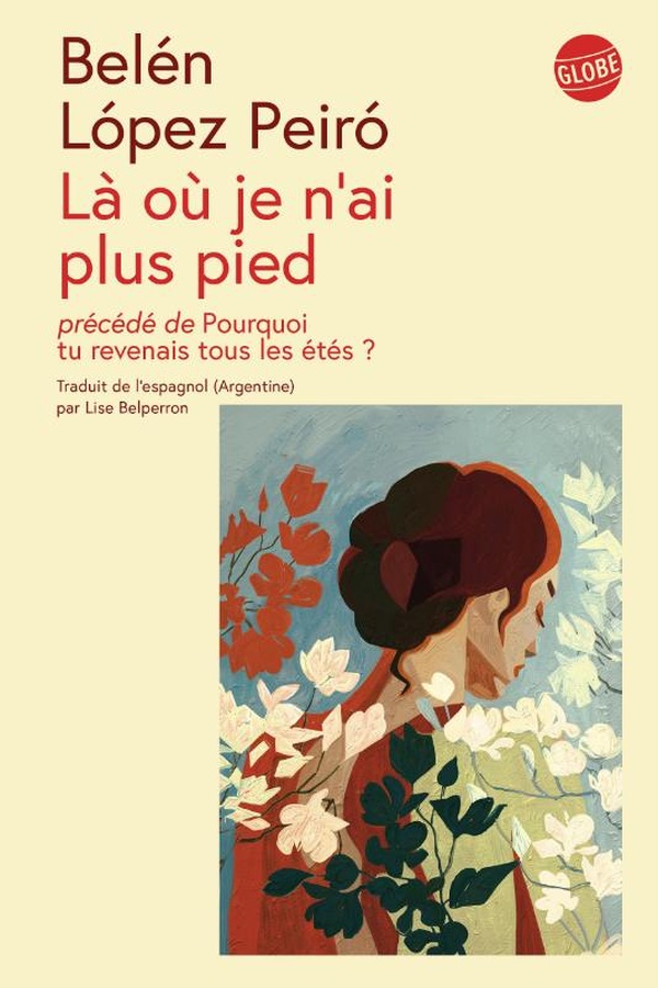 LA OU JE N'AI PLUS PIED