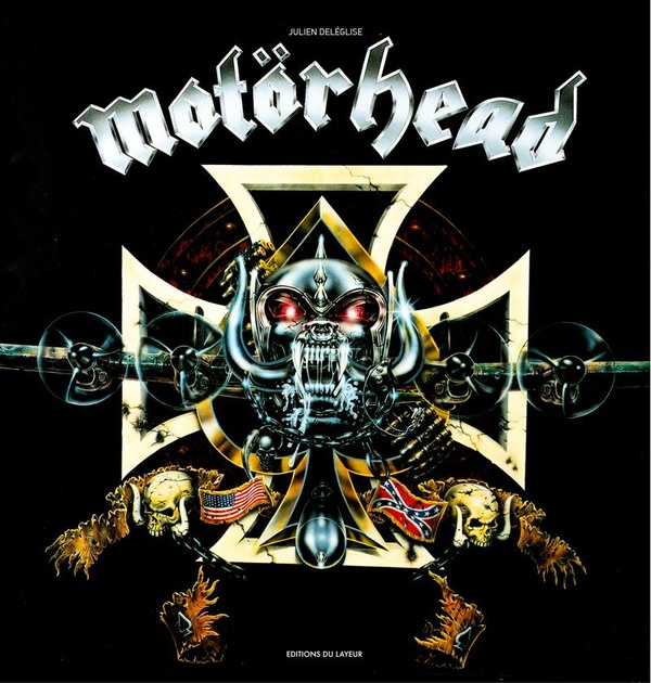 MOTORHEAD