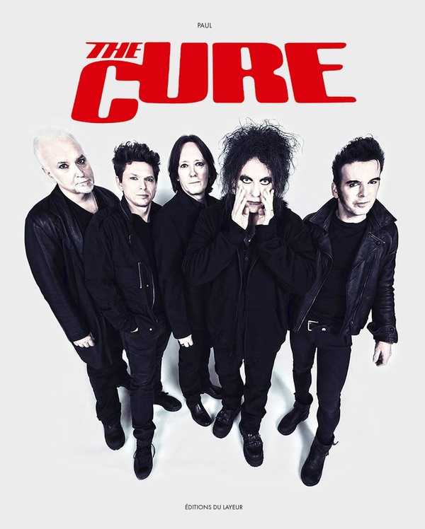 THE CURE