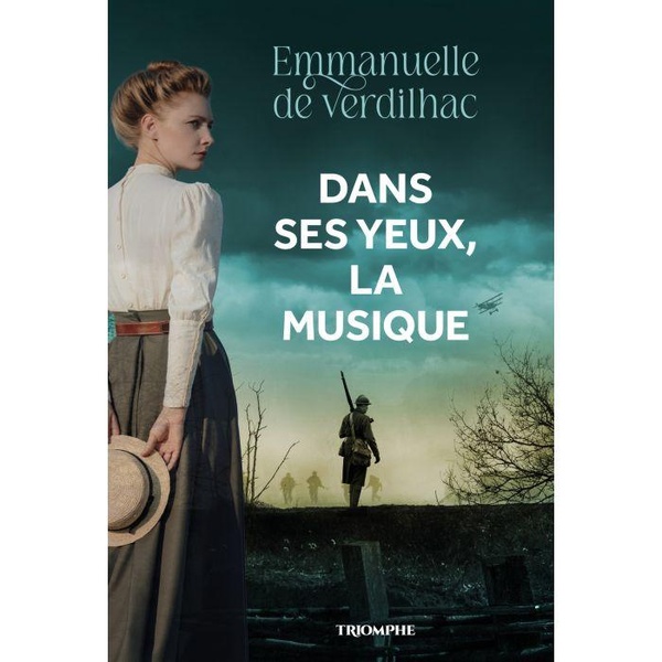 DESTINS DE FEMMES - DANS SES YEUX LA MUSIQUE