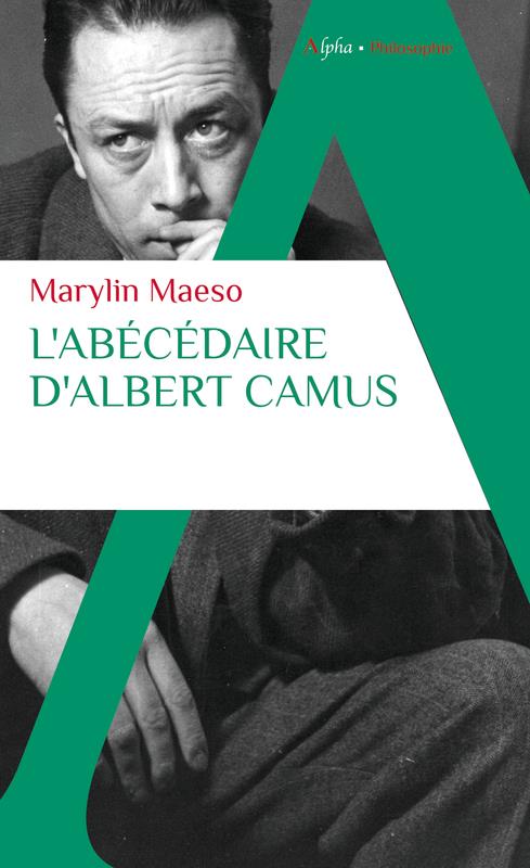 L'ABECEDAIRE D'ALBERT CAMUS