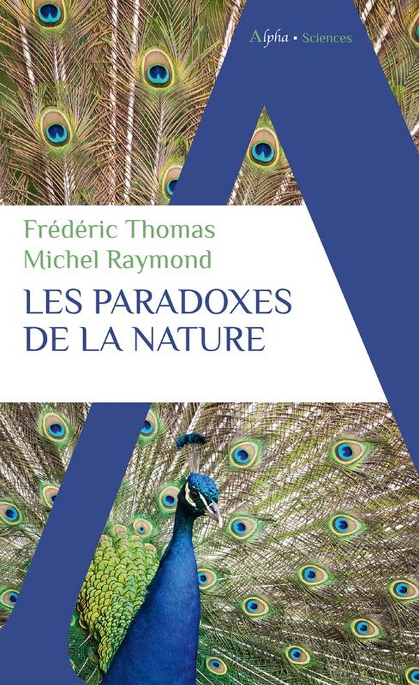 LES PARADOXES DE LA NATURE