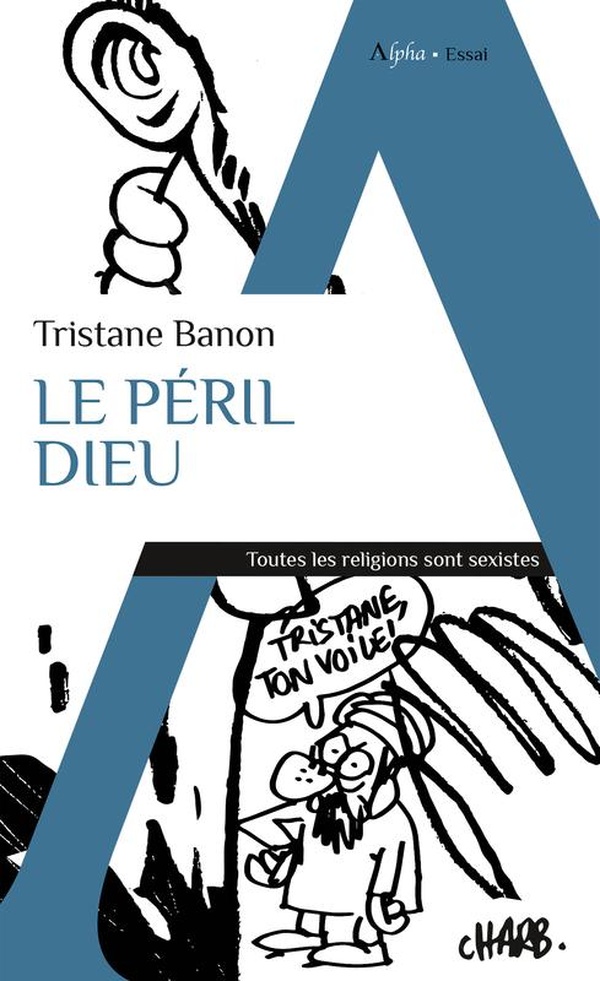 LE PERIL DIEU