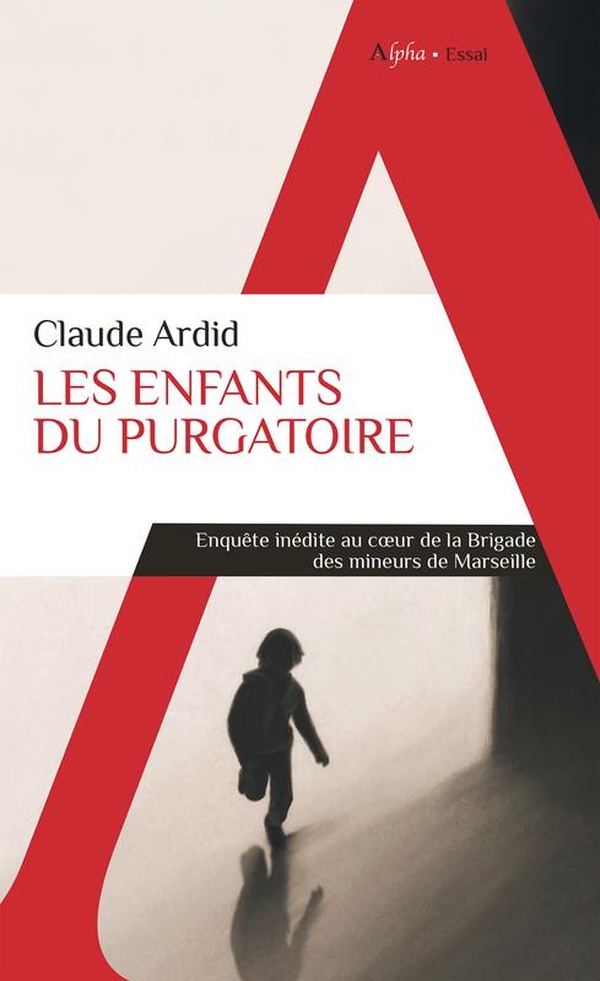 LES ENFANTS DU PURGATOIRE
