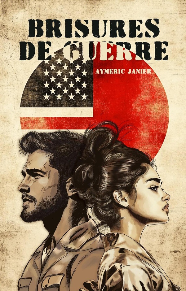 BRISURES DE GUERRE