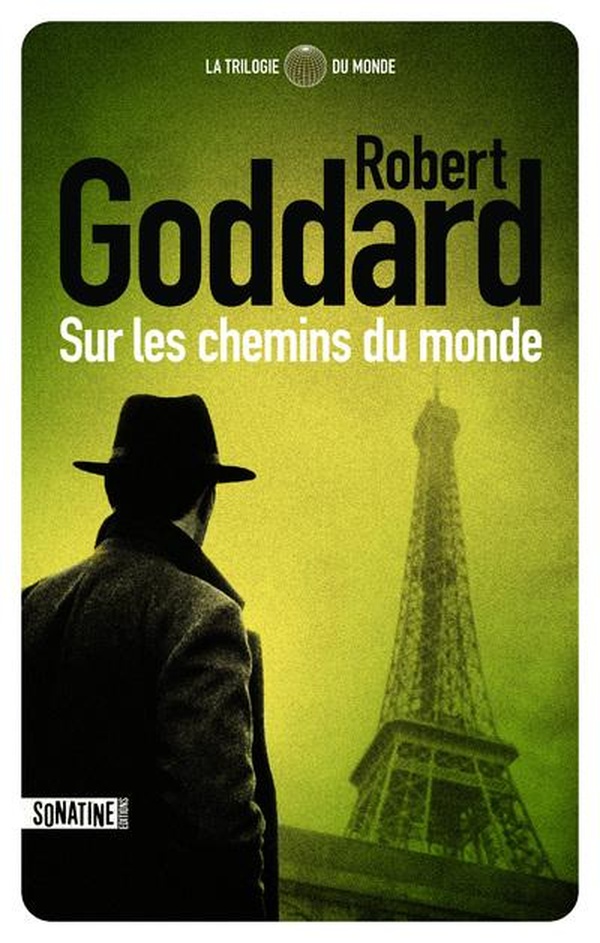 SUR LES CHEMINS DU MONDE