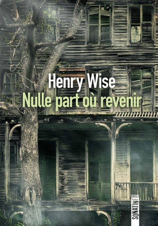 NULLE PART OU REVENIR