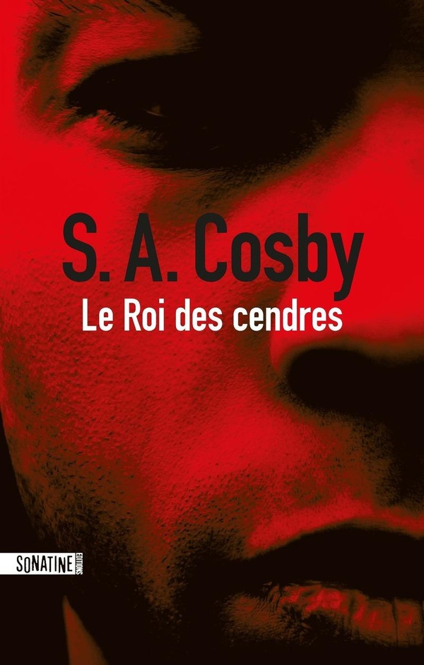 LE ROI DES CENDRES