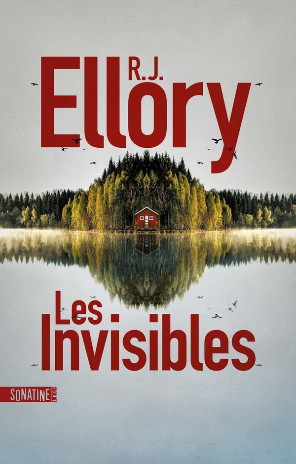 LES INVISIBLES