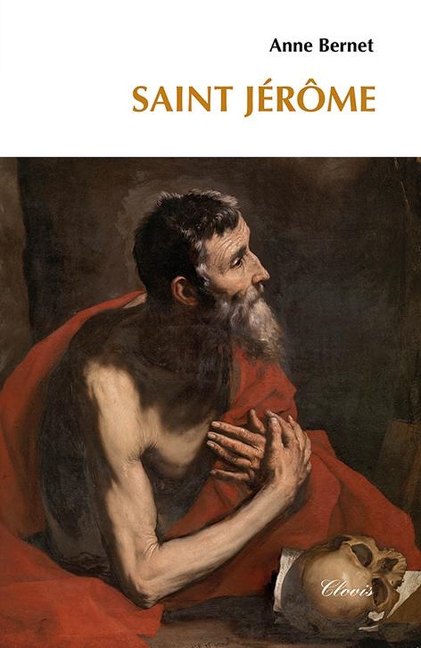 SAINT JEROME