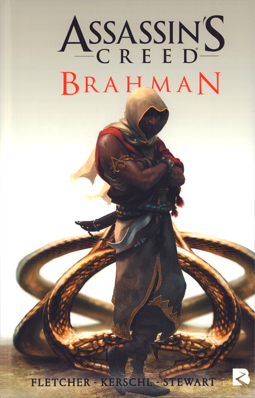 ASSASSIN'S CREED - BRAHMAN