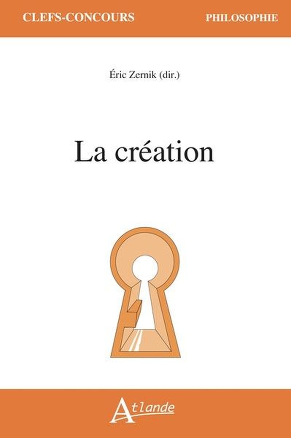 LA CREATION