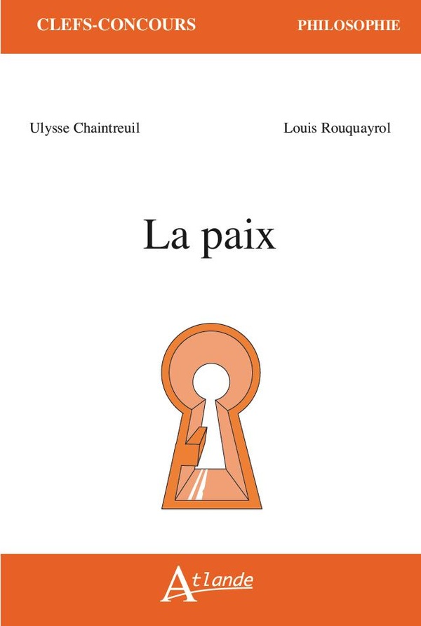 LA PAIX