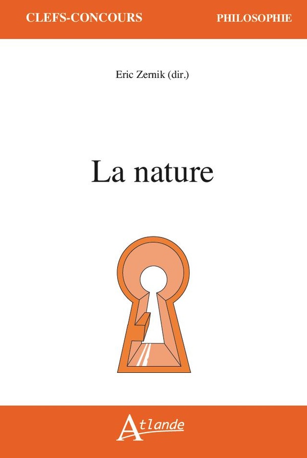 LA NATURE