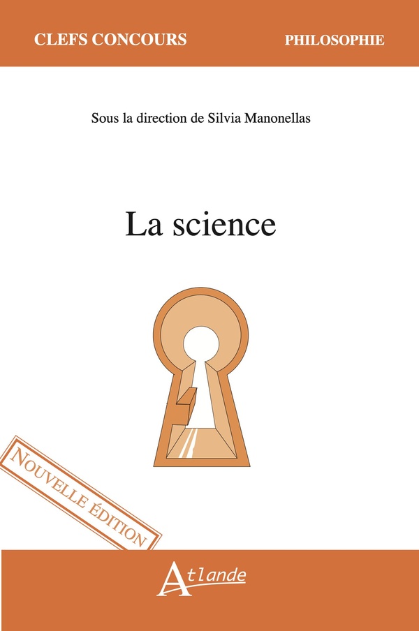 LA SCIENCE