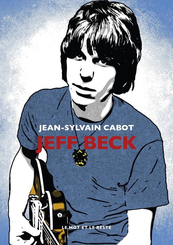 JEFF BECK