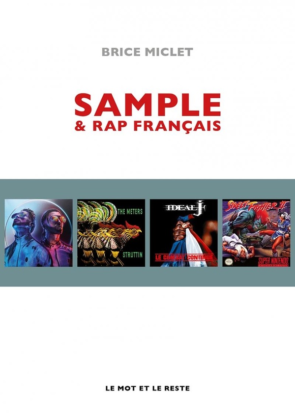 SAMPLE & RAP FRANCAIS