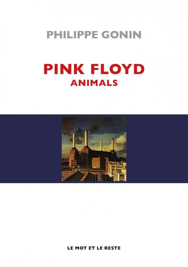 PINK FLOYD - ANIMALS