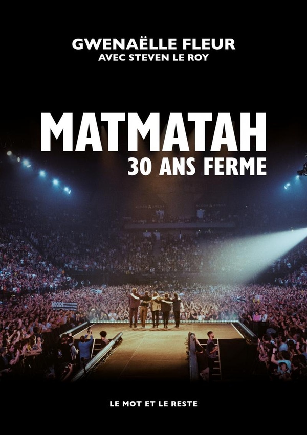 MATMATAH - TRENTE ANS FERME
