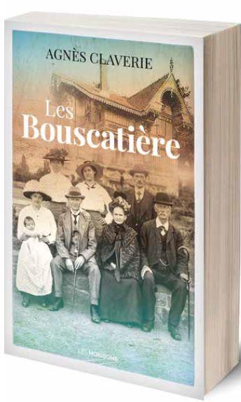 LES BOUSCATIERE