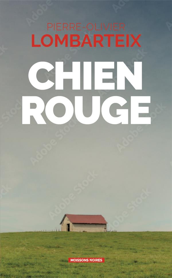 CHIEN ROUGE