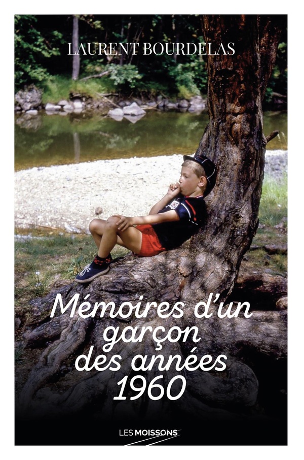 MEMOIRES D'UN GARCON DES ANNEES 1960