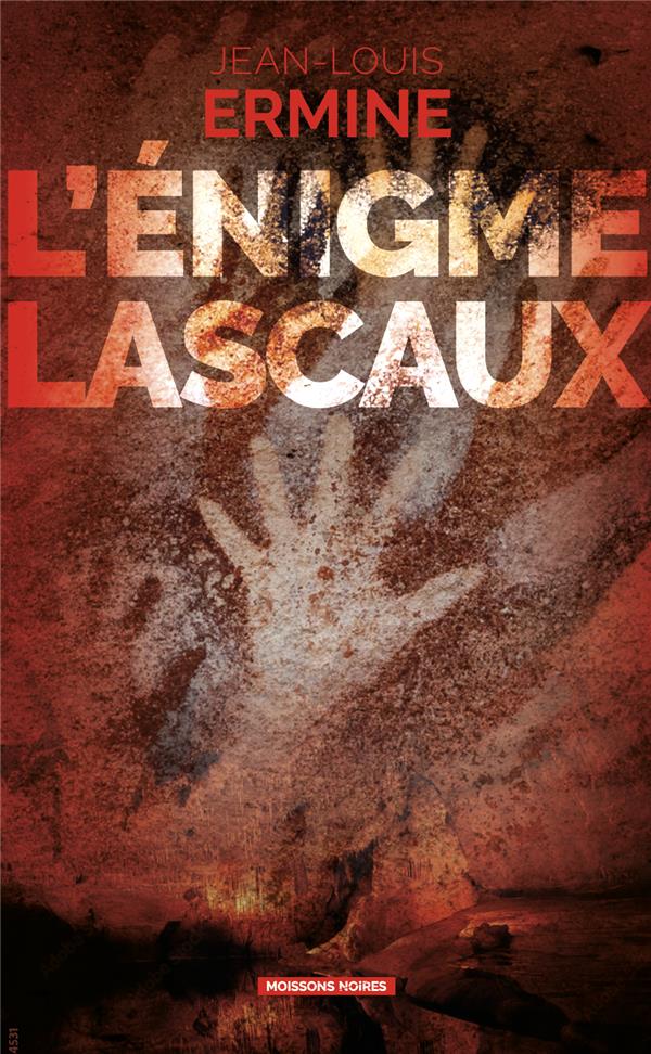 L'ENIGME LASCAUX