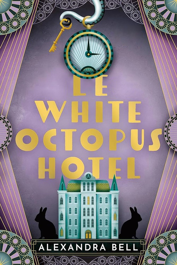 LE WHITE OCTOPUS HOTEL