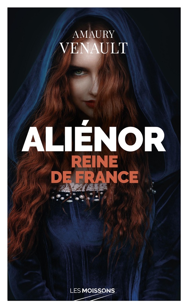ALIENOR REINE DE FRANCE