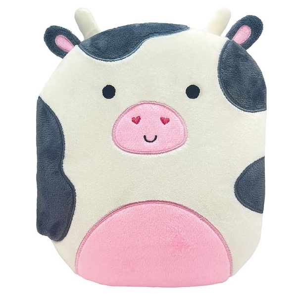 MON LIVRE TOUT DOUX A CALINER - PETIT VACHE