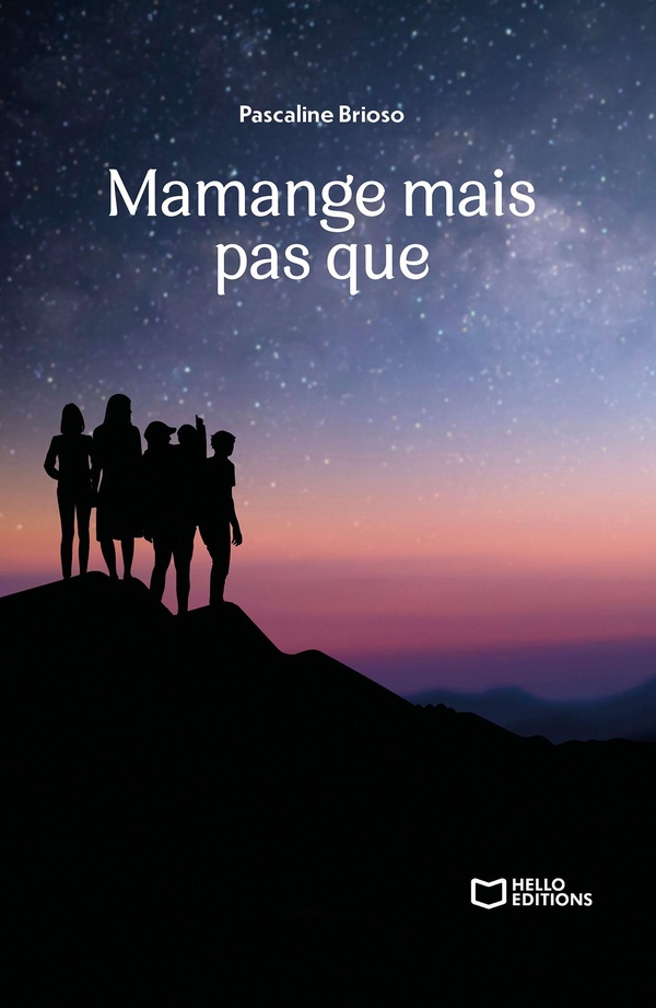 MAMANGE MAIS PAS QUE