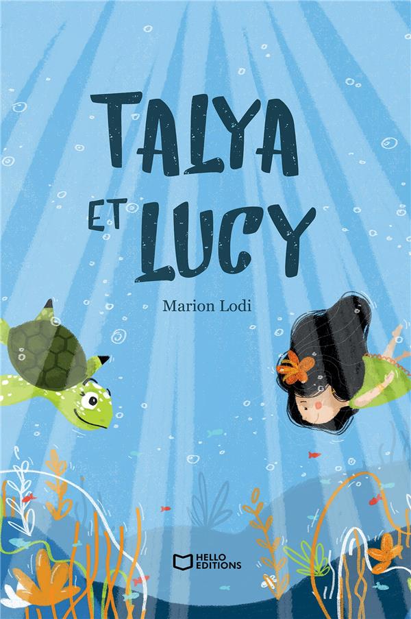 TALYA ET LUCY