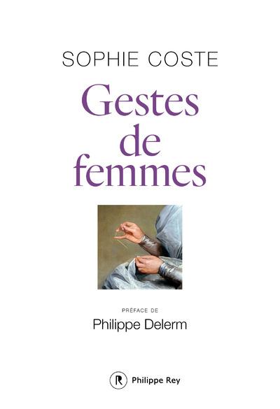 GESTES DE FEMMES