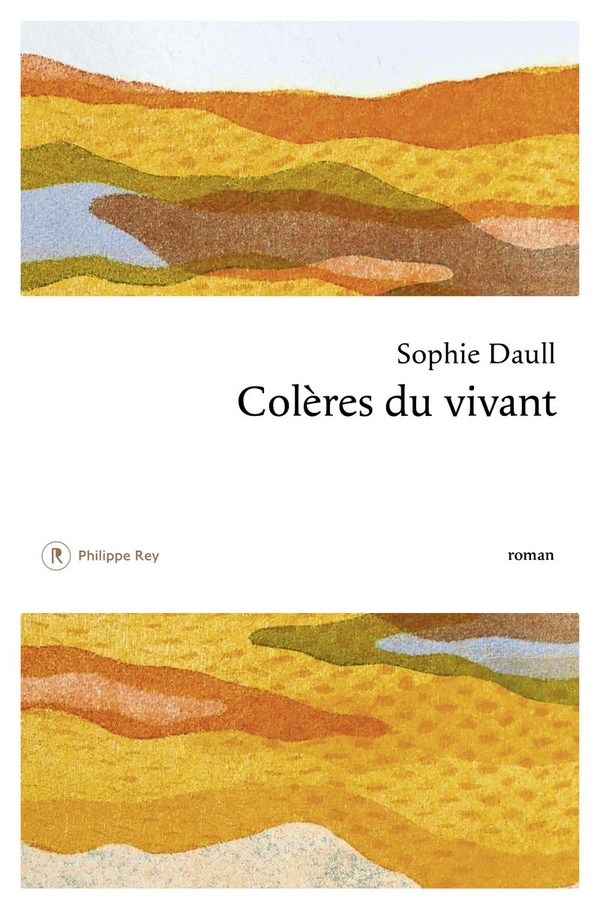 COLERES DU VIVANT
