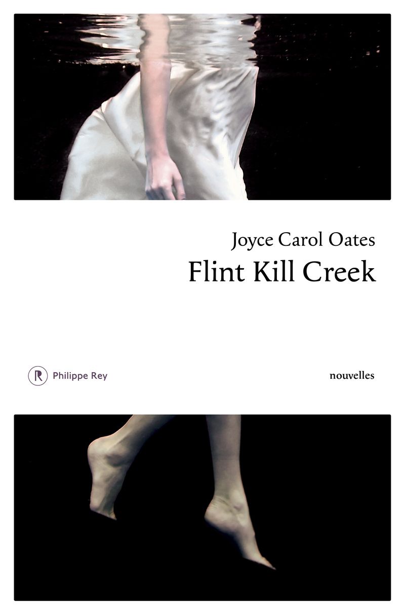 FLINT KILL CREEK