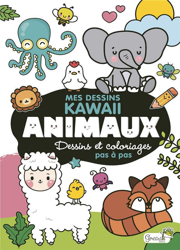 LES ANIMAUX