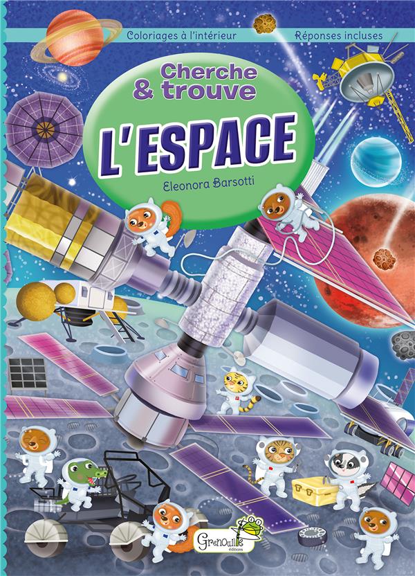 L'ESPACE