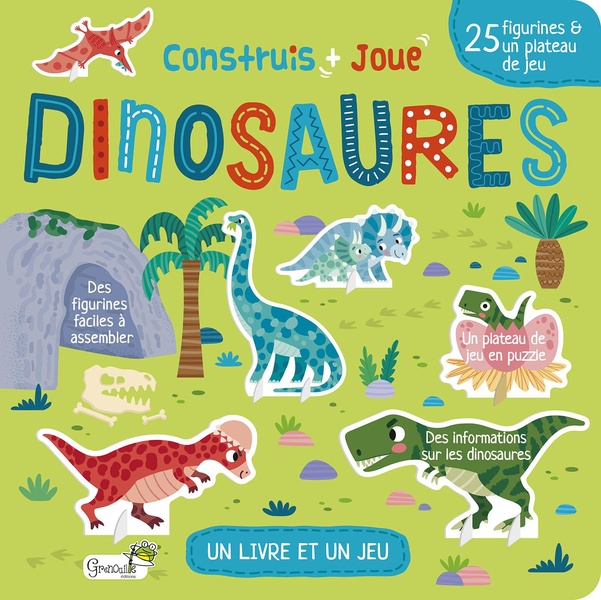 DINOSAURES