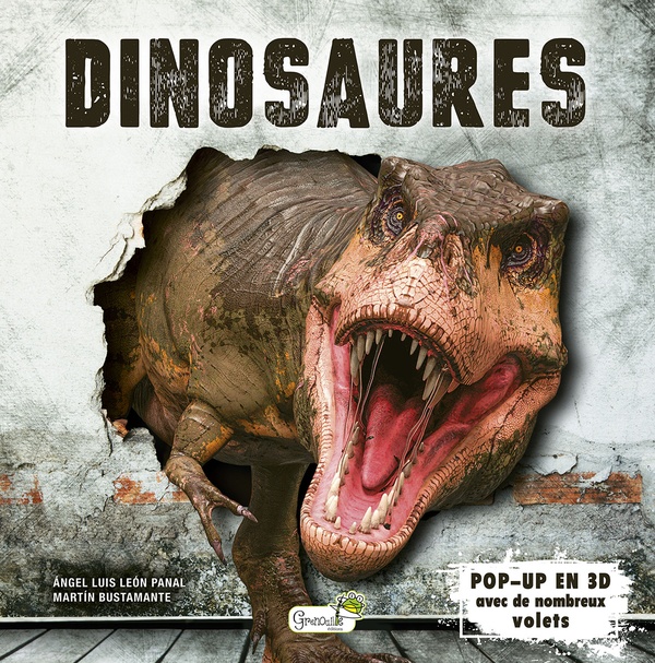 DINOSAURES