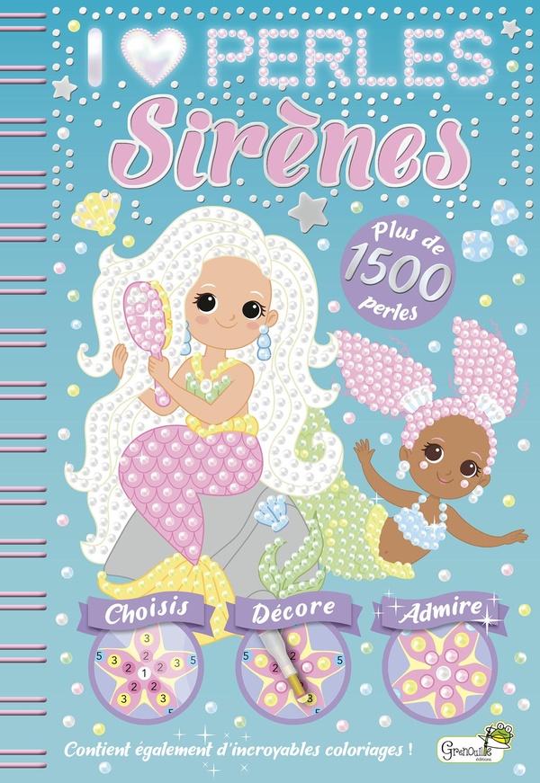 SIRENES