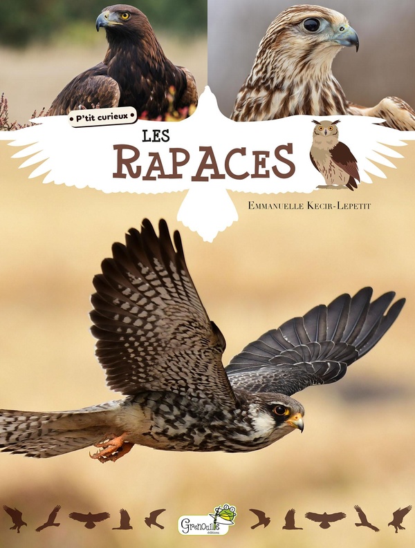 LES RAPACES