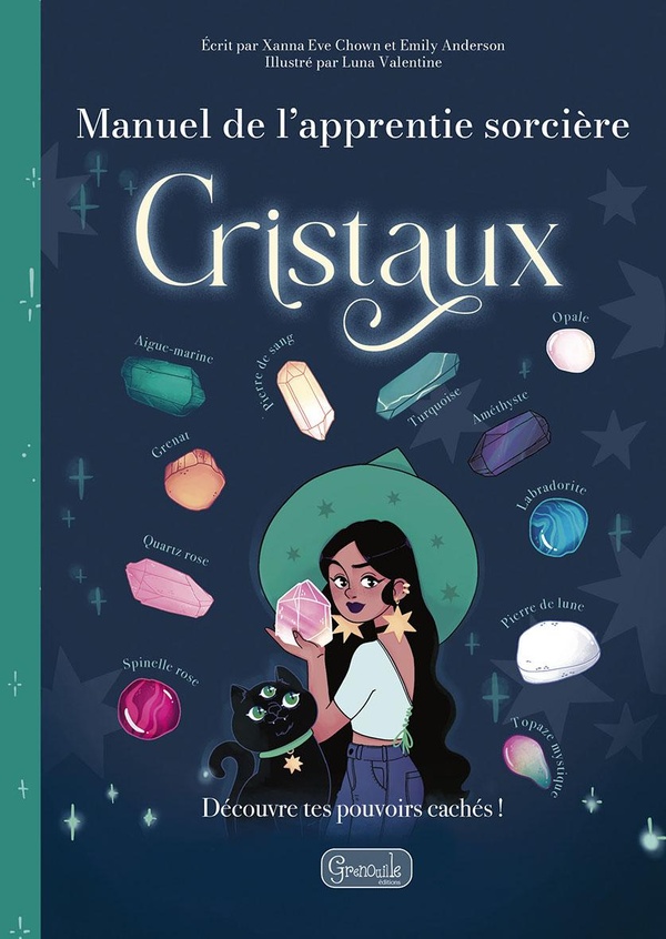 CRISTAUX